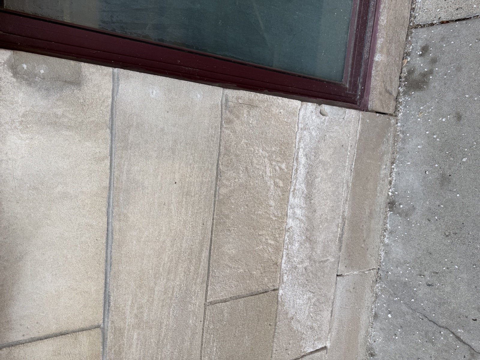 East Exterior - 3
